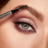 Карандаш для бровей KIKO Milano Micro Precision водостойкий, со щёточкой, 0,05 г, оттенок 01 Light Blondes — фото 3