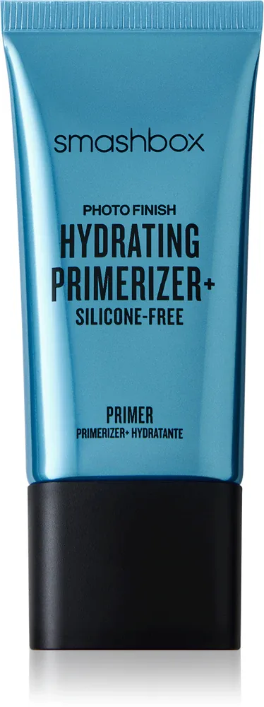 База под макияж Smashbox Photo Finish Hydrating Primerizer+ увлажняющая, 10 мл / 30 мл