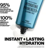 База под макияж Smashbox Photo Finish Hydrating Primerizer+ увлажняющая, 10 мл / 30 мл — фото 5