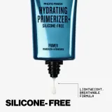 База под макияж Smashbox Photo Finish Hydrating Primerizer+ увлажняющая, 10 мл / 30 мл — фото 7