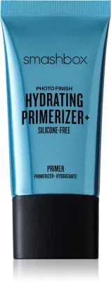 База под макияж Smashbox Photo Finish Hydrating Primerizer+ увлажняющая, 10 мл