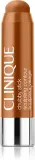 Стик для контуринга лица Clinique Chubby Stick Sculpting Contour, кремовый, 6 г, оттенок 02 So Sunkissed — фото 1