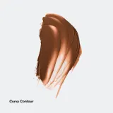 Стик для контуринга лица Clinique Chubby Stick Sculpting Contour, кремовый, 6 г, оттенок 01 Curvy Contour — фото 2