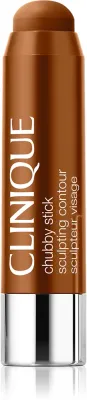 Стик для контуринга лица Clinique Chubby Stick Sculpting Contour, кремовый, 6 г, оттенок 03 Really Rich