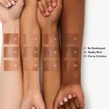 Стик для контуринга лица Clinique Chubby Stick Sculpting Contour, кремовый, 6 г, оттенок 03 Really Rich — фото 4