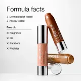 Стик для контуринга лица Clinique Chubby Stick Sculpting Contour, кремовый, 6 г, оттенок 03 Really Rich — фото 8