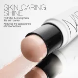 Хайлайтер-стик NARS Light Reflecting Luminizing Stick кремовый, 7 г, оттенок EROS — фото 4