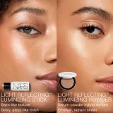 Хайлайтер-стик NARS Light Reflecting Luminizing Stick кремовый, 7 г, оттенок EROS — фото 7