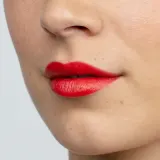 Помада для губ Antipodes Moisture-Boost Natural Lipstick кремовая, увлажняющая, 4 г, оттенок West Coast Sunset — фото 4