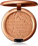 Бронзер для лица MAC Cosmetics Skinfinish Sunstruck Radiant Bronzer с эффектом загара, сияющий, 8 г, оттенок Medium Golden — фото 1