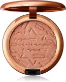Бронзер для лица MAC Cosmetics Skinfinish Sunstruck Radiant Bronzer с эффектом загара, сияющий, 8 г, оттенок Light Rosy — фото 1