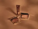 Хайлайтер для лица Sisley Orchidee Highlighter с мерцающим эффектом, 12 г — фото 2