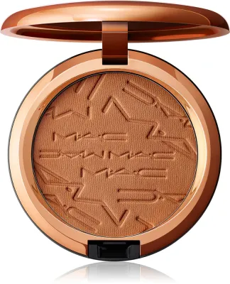 Бронзер для лица MAC Cosmetics Skinfinish Sunstruck Matte Bronzer с эффектом загара, матовый, 8 г