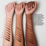 Бронзер для лица MAC Cosmetics Skinfinish Sunstruck Matte Bronzer с эффектом загара, матовый, 8 г, оттенок Richer Golden — фото 5