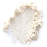 Тени для век Notino Powder Eyeshadow Shimmer, с шиммером, серебристые, 1,5 г, оттенок Wedding Day — фото 3