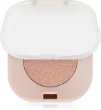 Тени для век Notino Powder Eyeshadow Shimmer, с шиммером, серебристые, 1,5 г, оттенок Fizzy — фото 1
