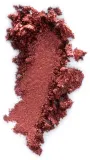 Тени для век Notino Powder Eyeshadow Shimmer, с шиммером, серебристые, 1,5 г, оттенок Garnet — фото 3
