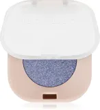 Тени для век Notino Powder Eyeshadow Shimmer, с шиммером, серебристые, 1,5 г, оттенок 3 To Tango — фото 1