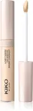 Консилер KIKO Milano Love Fusion 24H Moisture Radiant Concealer среднего покрытия, длительного действия, 8 мл, оттенок 02 Light Sand — фото 1