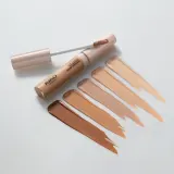 Консилер KIKO Milano Love Fusion 24H Moisture Radiant Concealer среднего покрытия, длительного действия, 8 мл, оттенок 01 Chantilly — фото 8