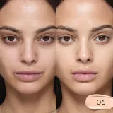 Консилер KIKO Milano Love Fusion 24H Moisture Radiant Concealer среднего покрытия, длительного действия, 8 мл, оттенок 06 Sandstone — фото 4