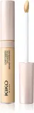 Консилер KIKO Milano Love Fusion 24H Moisture Radiant Concealer среднего покрытия, длительного действия, 8 мл, оттенок 09 Almond — фото 1