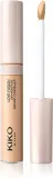 Консилер KIKO Milano Love Fusion 24H Moisture Radiant Concealer среднего покрытия, длительного действия, 8 мл, оттенок 11 Vanilla — фото 1