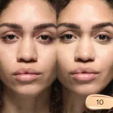 Консилер KIKO Milano Love Fusion 24H Moisture Radiant Concealer среднего покрытия, длительного действия, 8 мл, оттенок 10 Hazelnut — фото 4