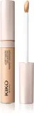 Консилер KIKO Milano Love Fusion 24H Moisture Radiant Concealer среднего покрытия, длительного действия, 8 мл, оттенок 13 Ginger — фото 1