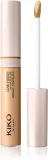 Консилер KIKO Milano Love Fusion 24H Moisture Radiant Concealer среднего покрытия, длительного действия, 8 мл, оттенок 14 Honey — фото 1