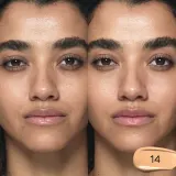 Консилер KIKO Milano Love Fusion 24H Moisture Radiant Concealer среднего покрытия, длительного действия, 8 мл, оттенок 14 Honey — фото 4