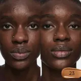 Консилер KIKO Milano Love Fusion 24H Moisture Radiant Concealer среднего покрытия, длительного действия, 8 мл, оттенок 23 Dark Chestnut — фото 4