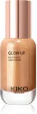 Хайлайтер для лица KIKO Milano Glow Up с сияющими пигментами, 30 мл, оттенок 02 Copper — фото 1