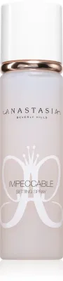 Спрей фиксирующий для макияжа Anastasia Beverly Hills Impeccable Setting Spray матирующий, стойкий