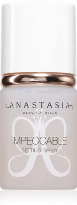 Спрей фиксирующий для макияжа Anastasia Beverly Hills Impeccable Setting Spray матирующий, стойкий, 40 мл