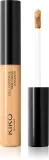 Корректор для лица KIKO Milano Full Coverage Dark Circles Concealer с плотным покрытием, стойкий, 8 мл, оттенок 19 Cinnamon — фото 1