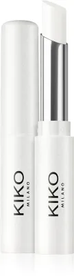 Бальзам для губ оттеночный KIKO Milano Lip Volume Stylo с эффектом объёма, с ментолом, 2 г, оттенок 02 Transparent