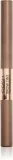 Краска для бровей GOSH COPENHAGEN Brow Tint стойкая, со щёточкой, 2,9 г, оттенок 003 Grey Brown — фото 1