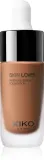Тональное средство KIKO Milano Skin Lover Intensive Serum Foundation увлажняющее, среднее покрытие, 20 мл, оттенок 8.5NG Neutral Gold — фото 1