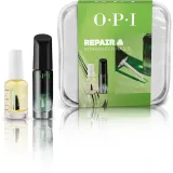 Набор для ухода за ногтями OPI Repair Strenghten Nails Set масло и уход, 2 шт — фото 1