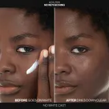 База под макияж Smashbox Photo Finish Invisible Primer невидимая, с защитой от солнца, 10 мл / 30 мл — фото 3