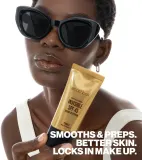 База под макияж Smashbox Photo Finish Invisible Primer невидимая, с защитой от солнца, 10 мл / 30 мл — фото 7