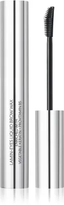 Гель для бровей KIKO Milano Lamin-Eyes прозрачный, с эффектом ламинирования, 6 мл