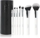Набор кистей для макияжа ZMILE COSMETICS Your Utensilo Brushes для пудры, тонального средства и теней — фото 1