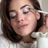 Набор кистей для макияжа ZMILE COSMETICS Your Utensilo Brushes для пудры, тонального средства и теней — фото 4