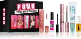 Набор декоративной косметики MAYBELLINE NEW YORK FOMO Box, 5 средств, подарочный — фото 1