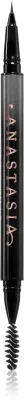 Маркер для бровей Anastasia Beverly Hills MicroStroke Brow Pen водостойкий, с тонким наконечником, стойкий, 0,5 мл