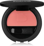 ANNEMARIE BÖRLIND DEKORATIVE - Румяна для лица ANNEMARIE BORLIND DEKORATIVE компактные, с эффектом естественного румянца, 5 г, 5 г, оттенок Coral Glow — фото 1