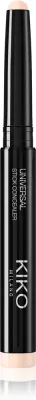 Корректор для лица KIKO Milano Universal кремовый, стойкий, 1,5 г, оттенок 01 Ivory