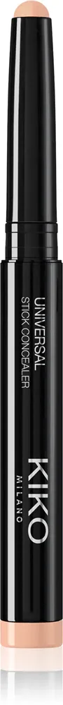 Корректор для лица KIKO Milano Universal кремовый, стойкий, 1,5 г, оттенок 08 Universal Beige